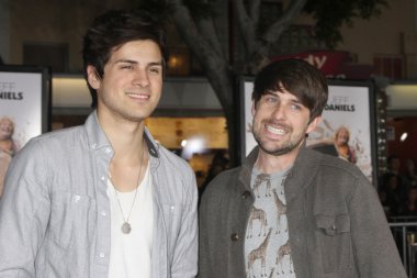 Smosh, Ian Hecox ve Anthony Padilla
