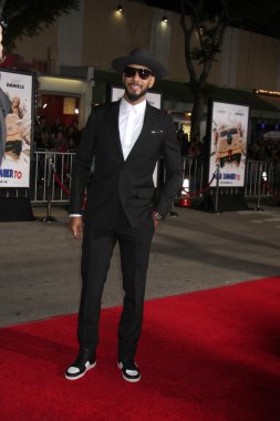 Swizz Beatz