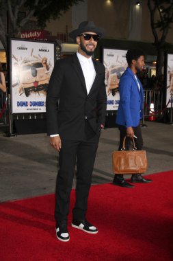 Swizz Beatz