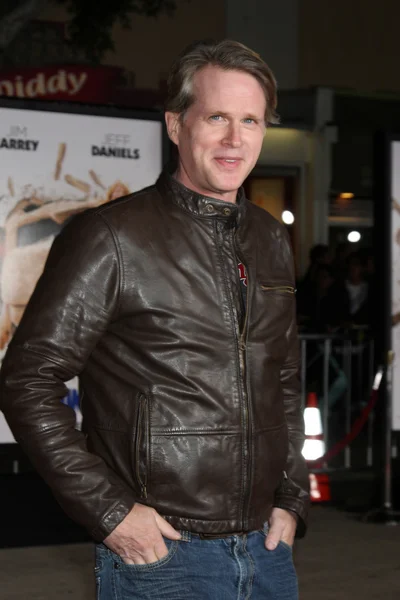 Cary Elwes — Stock Photo, Image