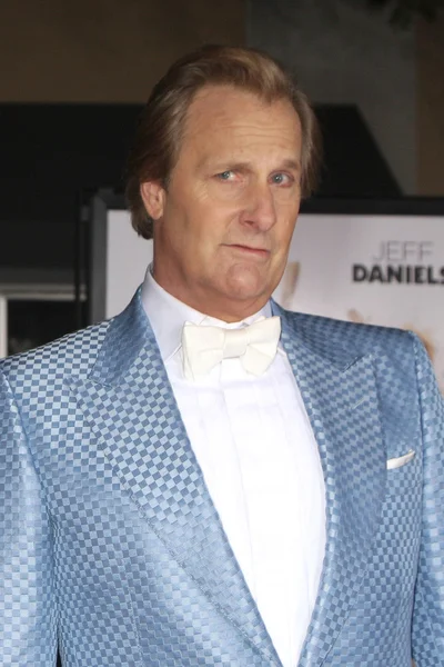 Jeff Daniels — Zdjęcie stockowe