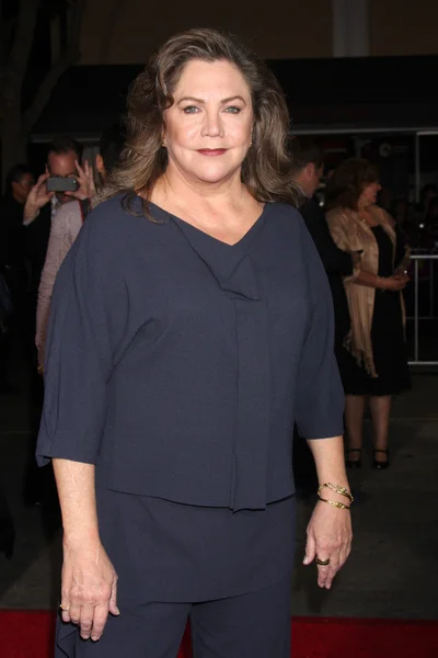 Kathleen Turner. — Foto de Stock