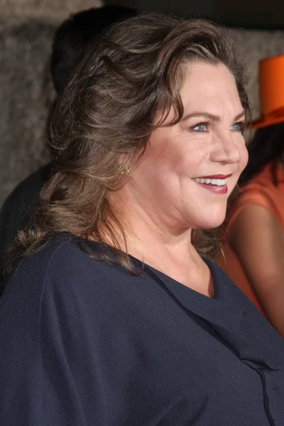 Kathleen Turner — Stock Photo, Image