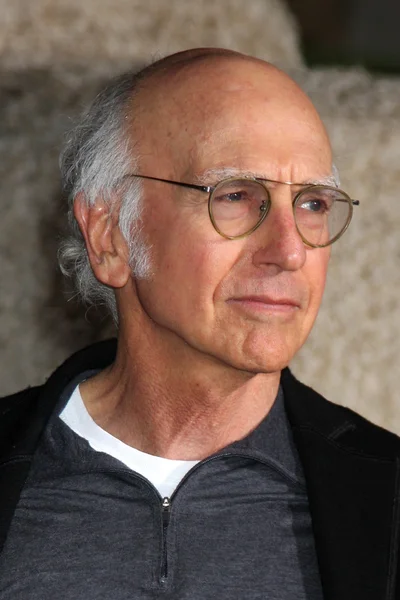 Larry David — Stok fotoğraf