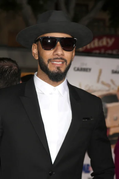 Swizz Beatz — Zdjęcie stockowe