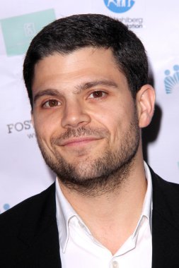 Jerry Ferrara