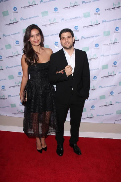 Jerry Ferrara — Stock Photo, Image