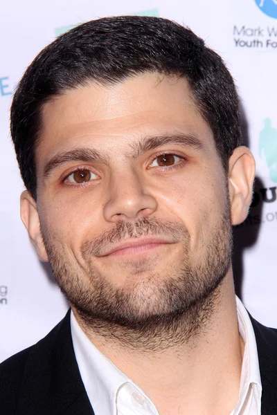 Jerry Ferrara — Stockfoto