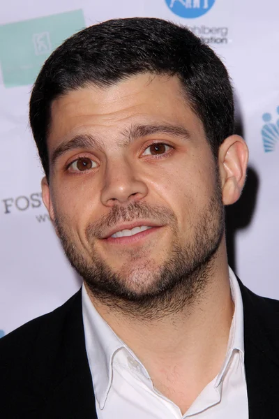 Jerry Ferrara — Stock fotografie