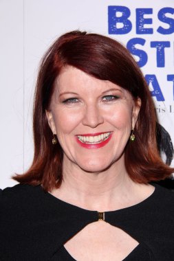 Kate flannery