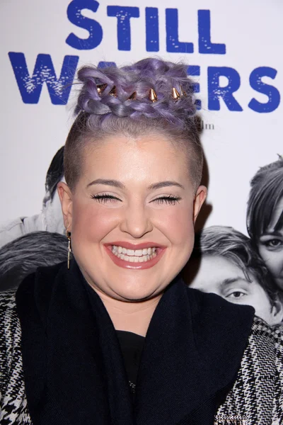 Kelly osbourne — Φωτογραφία Αρχείου