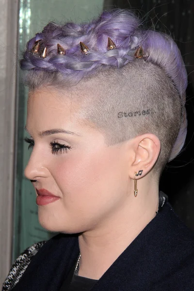 Kelly Osbourne. — Fotografia de Stock