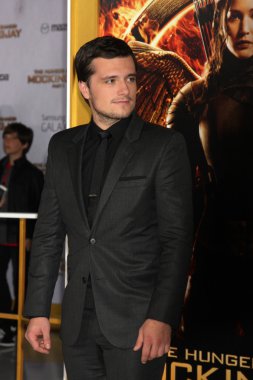 Josh Hutcherson