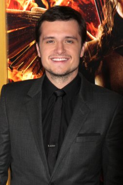 Josh Hutcherson