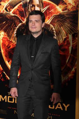 Josh Hutcherson