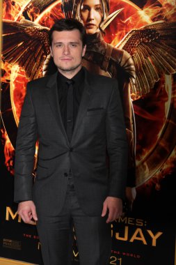 Josh Hutcherson