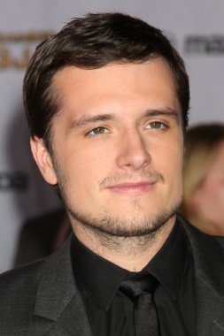Josh Hutcherson