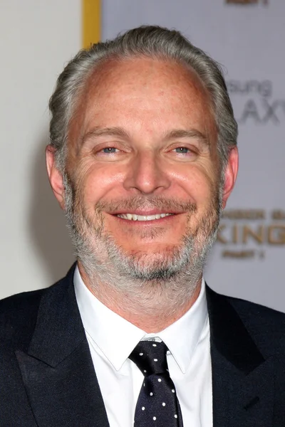 Francis Lawrence — Stock Photo, Image