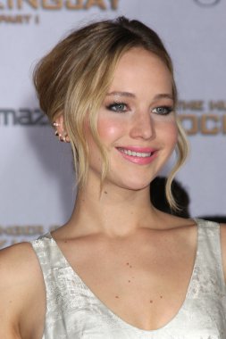 Jennifer Lawrence