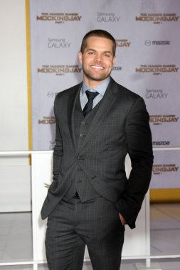 Wes Chatham