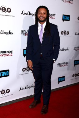 Brandon Jay Mclaren