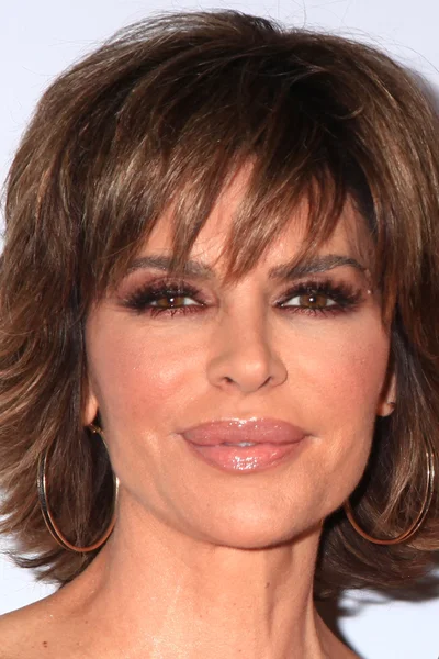 Lisa Rinna — Stockfoto