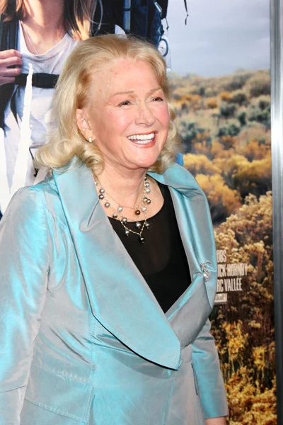 Diane Ladd. — Fotografia de Stock