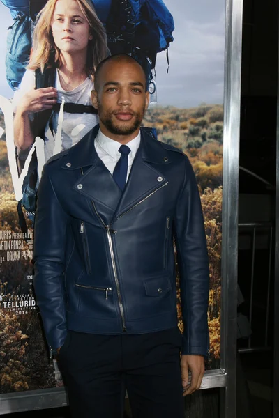 Kendrick Sampson — Stockfoto