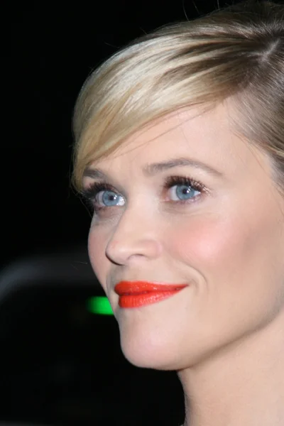 Reese Witherspoon — Zdjęcie stockowe