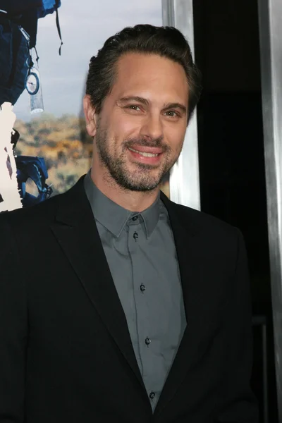 Thomas Sadoski — Stockfoto