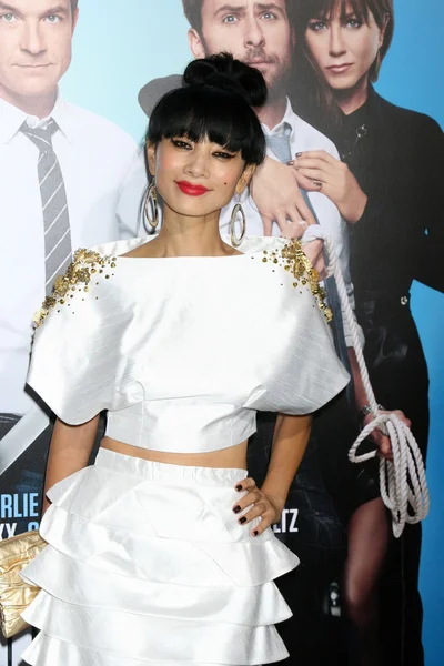 Bai ling — Stockfoto