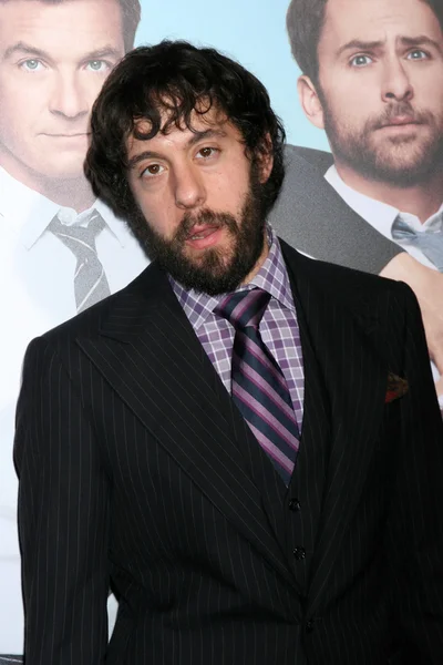 Jonathan Kite — Stock Photo, Image