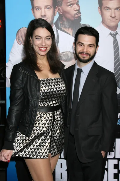 Samm Levine — Stockfoto