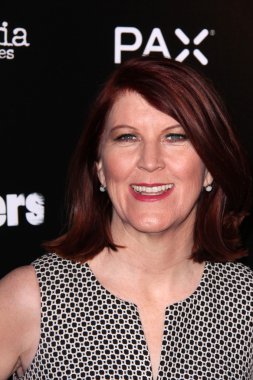 Kate flannery