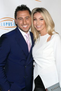 Josh Altman, Heather Bilyeu