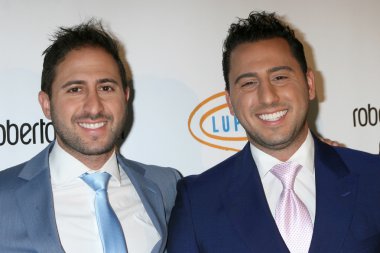 Matt Altman, Josh Altman