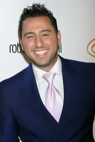 Josh Altman. — Foto Stock