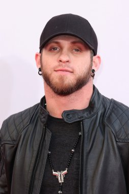 Brantley Gilbert
