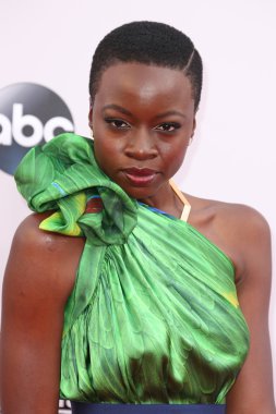 Danai Gurira