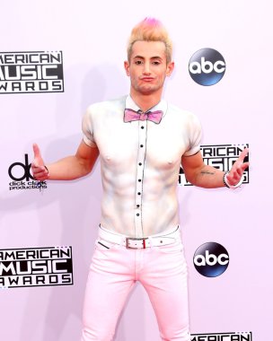 Frankie Grande