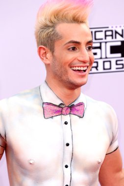 Frankie Grande