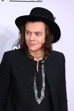 harry stilleri