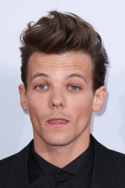 Louis Tomlinson