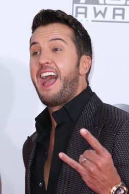 Luke Bryan