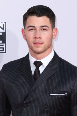 Nick Jonas