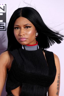 Nicky Minaj