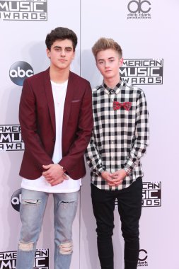 Sammy Wilk, Jack Johnson