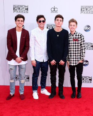 Sammy Wilk, Jack Johnson