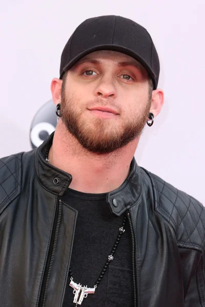 Brantley Gilbert — Foto de Stock