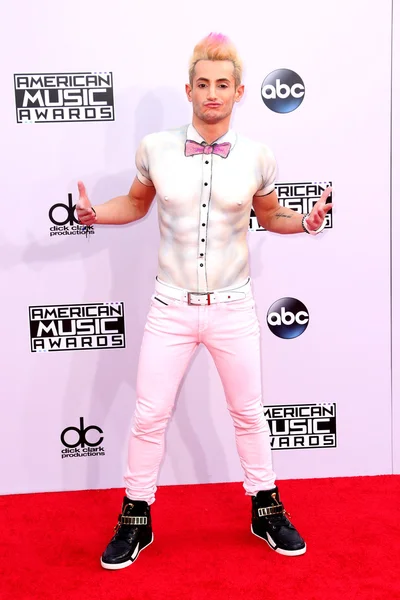 Frankie Grande — Zdjęcie stockowe